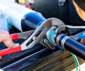 About Plumbers Pros North Springfield, VT